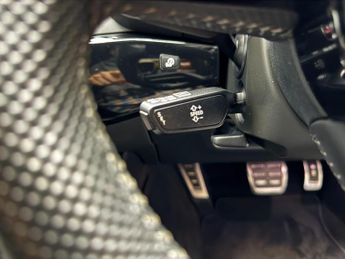 Audi A4 2.0 TDI Black Edition S Tronic quattro Euro 6 (s/s) 5dr