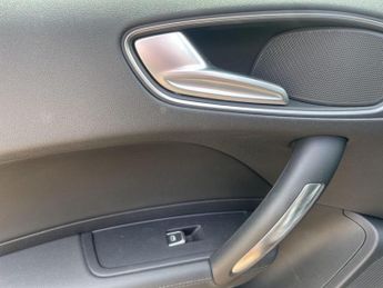Audi A1 1.4 TFSI S line Sportback Euro 6 (s/s) 5dr (Nav)