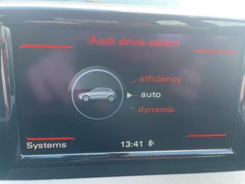 Audi A1 1.4 TFSI S line Sportback Euro 6 (s/s) 5dr (Nav)