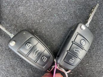 Audi A1 1.4 TFSI S line Sportback Euro 6 (s/s) 5dr (Nav)