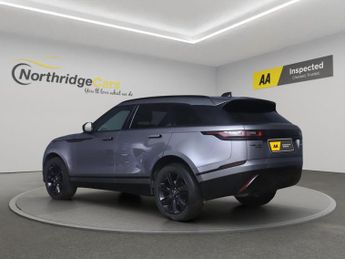 Land Rover Range Rover Velar 2.0 D180 R-Dynamic S Auto 4WD Euro 6 (s/s) 5dr