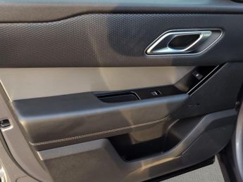 Land Rover Range Rover Velar 2.0 D180 R-Dynamic S Auto 4WD Euro 6 (s/s) 5dr