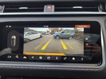 Land Rover Range Rover Velar 2.0 D180 R-Dynamic S Auto 4WD Euro 6 (s/s) 5dr