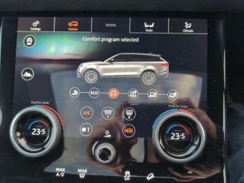 Land Rover Range Rover Velar 2.0 D180 R-Dynamic S Auto 4WD Euro 6 (s/s) 5dr