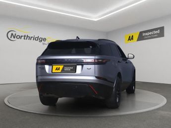 Land Rover Range Rover Velar 2.0 D180 R-Dynamic S Auto 4WD Euro 6 (s/s) 5dr