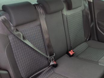 Volkswagen Polo 1.2 TSI BlueMotion Tech Match Edition Euro 6 (s/s) 5dr