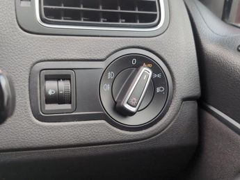 Volkswagen Polo 1.2 TSI BlueMotion Tech Match Edition Euro 6 (s/s) 5dr