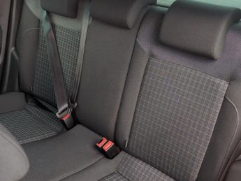 Volkswagen Polo 1.2 TSI BlueMotion Tech Match Edition Euro 6 (s/s) 5dr