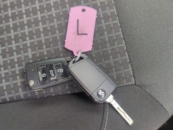 Volkswagen Polo 1.2 TSI BlueMotion Tech Match Edition Euro 6 (s/s) 5dr