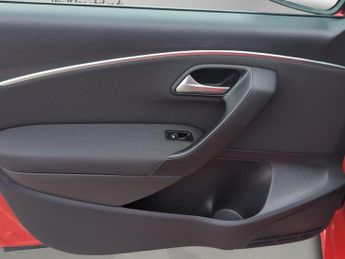 Volkswagen Polo 1.2 TSI BlueMotion Tech Match Edition Euro 6 (s/s) 5dr