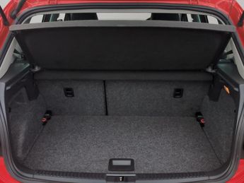 Volkswagen Polo 1.2 TSI BlueMotion Tech Match Edition Euro 6 (s/s) 5dr