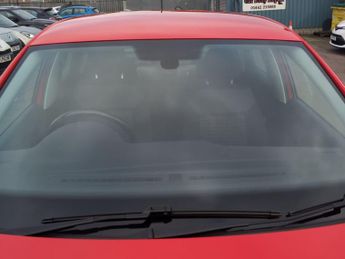 Volkswagen Polo 1.2 TSI BlueMotion Tech Match Edition Euro 6 (s/s) 5dr