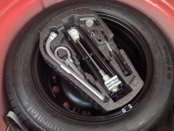 Volkswagen Polo 1.2 TSI BlueMotion Tech Match Edition Euro 6 (s/s) 5dr