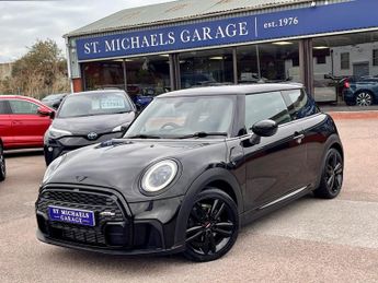 MINI Hatch COOPER SPORT