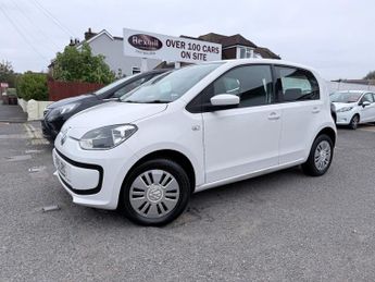 Volkswagen Up 1.0 MOVE UP GARMIN EDITION