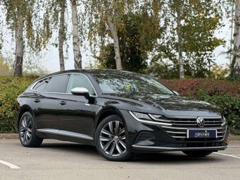Volkswagen Arteon 2.0 Arteon Elegance TDI Semi-Auto 5dr