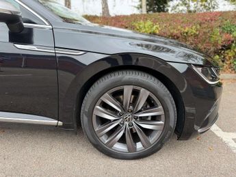 Volkswagen Arteon 2.0 Arteon Elegance TDI Semi-Auto 5dr