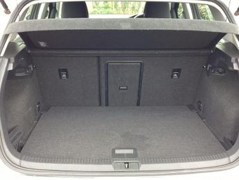 Volkswagen Golf 1.6 TDI BlueMotion Tech Match DSG Euro 5 (s/s) 5dr