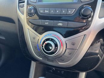 Hyundai ix20 PREMIUM