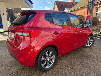 Hyundai ix20 PREMIUM