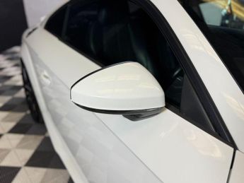Audi TT 2.0 TFSI S line Roadster S Tronic Euro 6 (s/s) 2dr