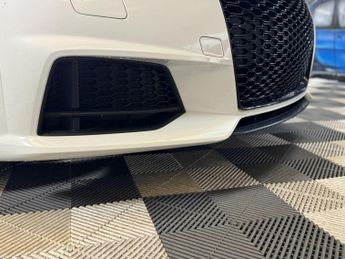 Audi TT 2.0 TFSI S line Roadster S Tronic Euro 6 (s/s) 2dr