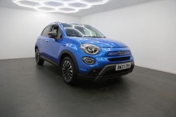 Fiat 500 1.0 FireFly Turbo Cross Euro 6 (s/s) 5dr