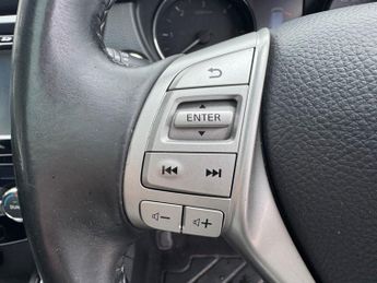 Nissan Qashqai DCI ACENTA PREMIUM