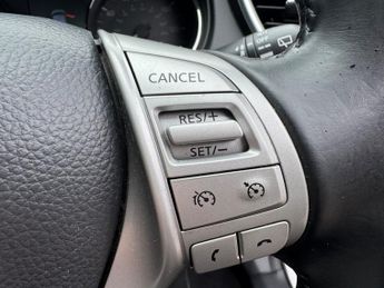 Nissan Qashqai DCI ACENTA PREMIUM