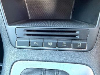 Volkswagen Tiguan R LINE TDI BLUEMOTION TECH 4MOTION DSG