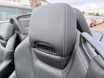 Mercedes-Benz SLK SLK250 CDI BLUEEFFICIENCY
