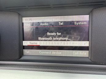 Mercedes-Benz SLK SLK250 CDI BLUEEFFICIENCY