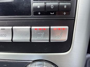 Mercedes-Benz SLK SLK250 CDI BLUEEFFICIENCY