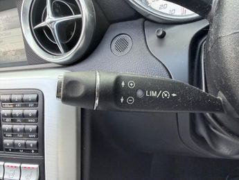 Mercedes-Benz SLK SLK250 CDI BLUEEFFICIENCY