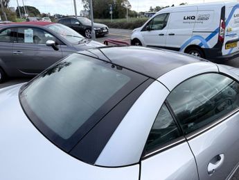 Mercedes-Benz SLK SLK250 CDI BLUEEFFICIENCY