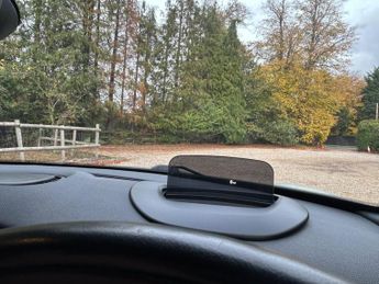 Mini Hatch 1.5 Cooper Sport Steptronic Euro 6 (s/s) 5dr