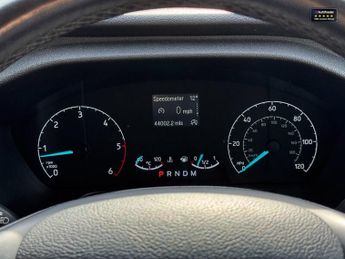 Ford Transit Custom AUTO SWB L1H1 280 Limited Alloys Air Con Sensors EURO 6