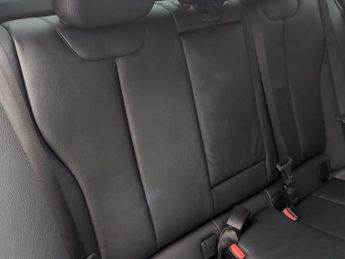 BMW 3 Series 1.5 318i Sport Auto Euro 6 (s/s) 4dr