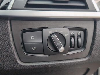 BMW 3 Series 1.5 318i Sport Auto Euro 6 (s/s) 4dr