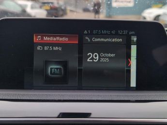 BMW 3 Series 1.5 318i Sport Auto Euro 6 (s/s) 4dr