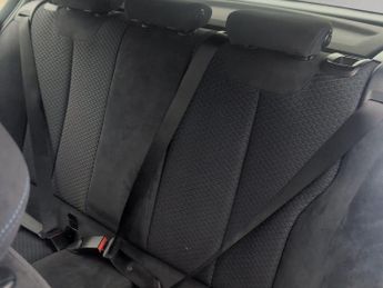 BMW 1 Series 1.5 118i M Sport Euro 6 (s/s) 5dr