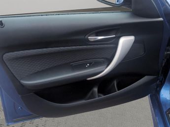 BMW 1 Series 1.5 118i M Sport Euro 6 (s/s) 5dr