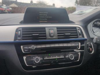 BMW 1 Series 1.5 118i M Sport Euro 6 (s/s) 5dr