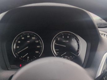 BMW 1 Series 1.5 118i M Sport Euro 6 (s/s) 5dr