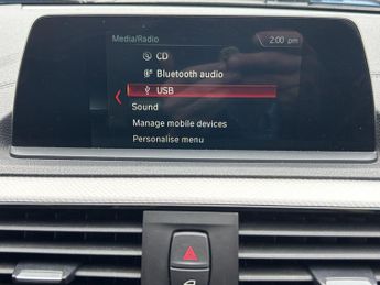 BMW 1 Series 1.5 118i M Sport Euro 6 (s/s) 5dr