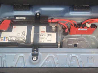 BMW 1 Series 1.5 118i M Sport Euro 6 (s/s) 5dr