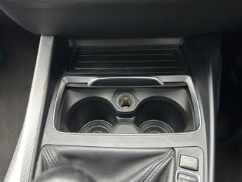 BMW 1 Series 1.5 118i M Sport Euro 6 (s/s) 5dr