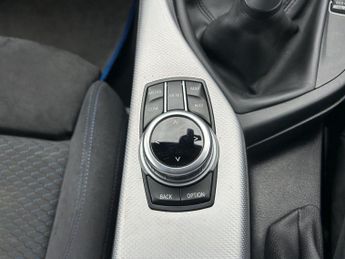 BMW 1 Series 1.5 118i M Sport Euro 6 (s/s) 5dr