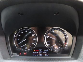 BMW 1 Series 1.5 118i M Sport Euro 6 (s/s) 5dr