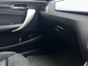 BMW 1 Series 1.5 118i M Sport Euro 6 (s/s) 5dr